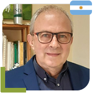Jorge Giraudo