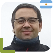 Juan Monge