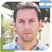 Nicolás Sosa